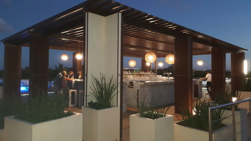 Grand Sirenis Mayan & Hotel Riviera Maya
