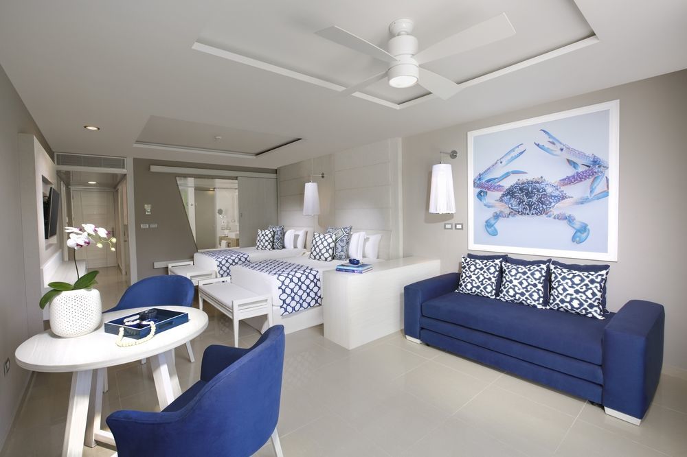 Hotel Grand Sirenis Mayan & Riviera Maya