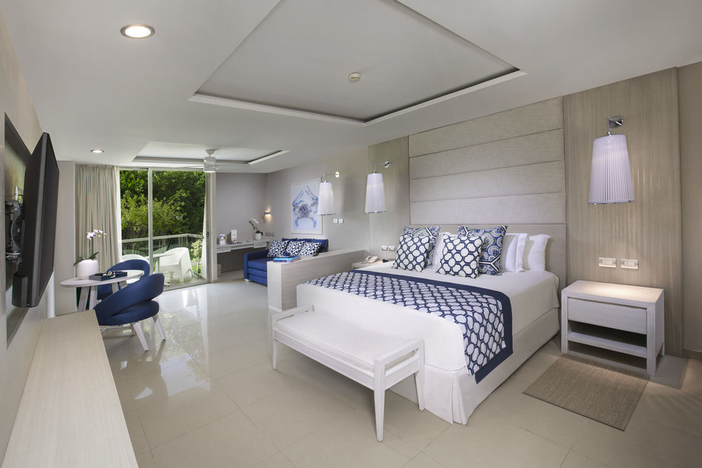 Grand Sirenis Mayan & 4*