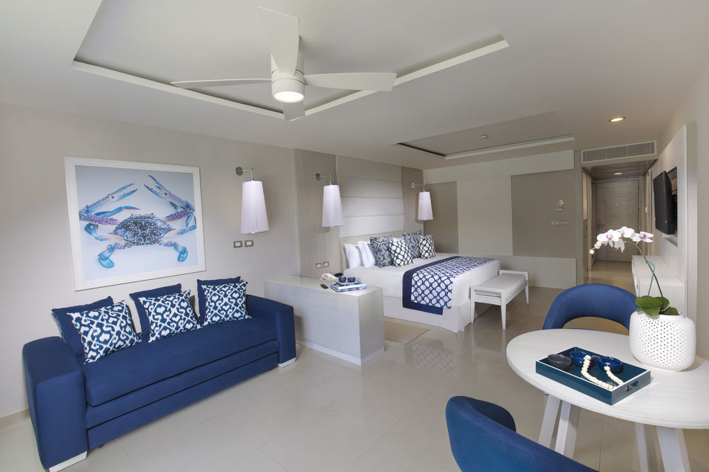 Grand Sirenis Mayan & Hotel 4*