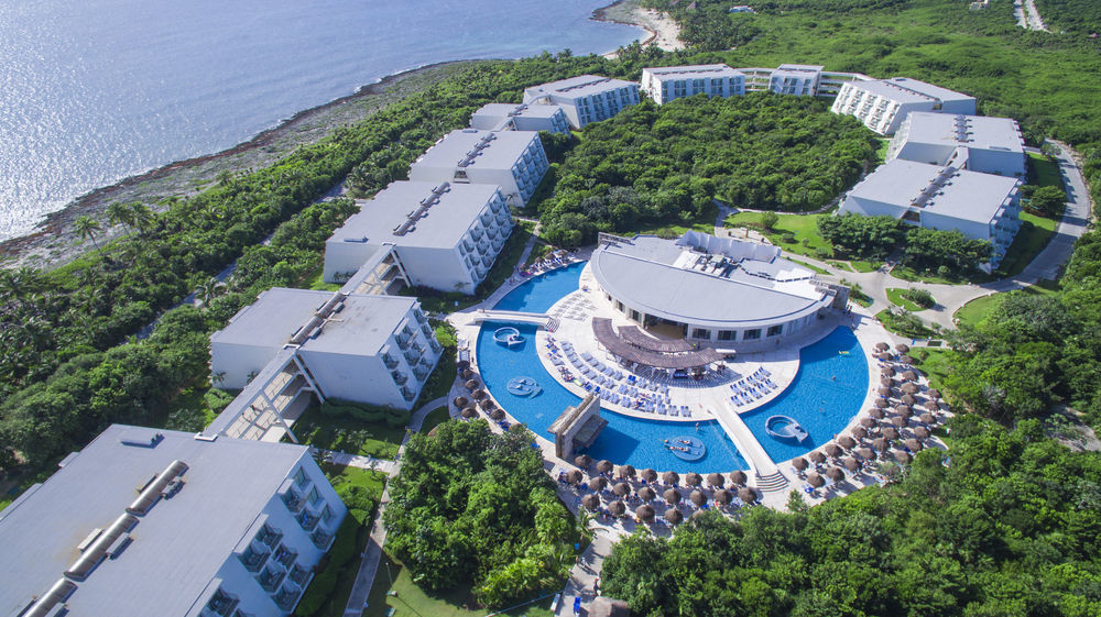Grand Sirenis Mayan & Hotel