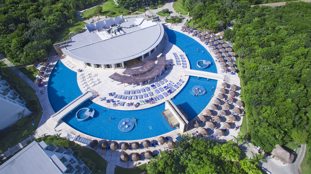 Hotel Grand Sirenis Mayan & 4*