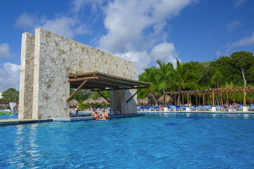 Grand Sirenis Mayan & Hotel 4*