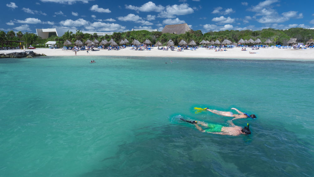 Grand Sirenis Mayan & 4* Riviera Maya