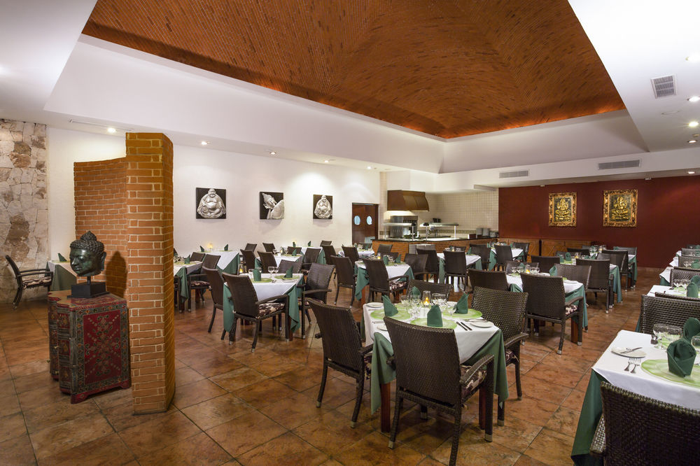 Grand Sirenis Mayan & Hotel