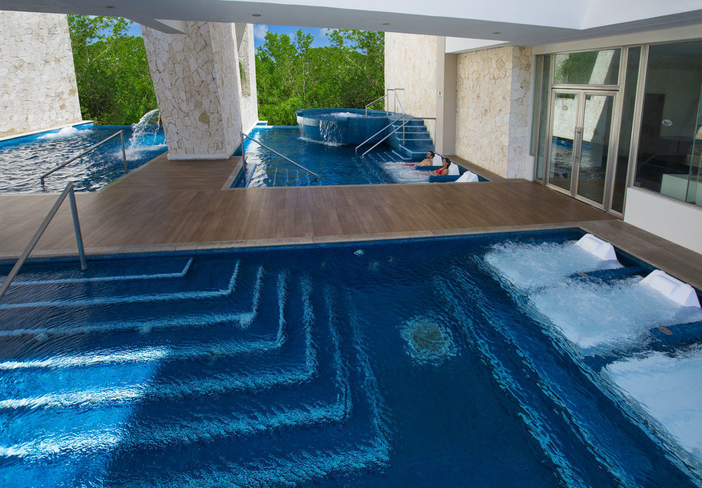 Grand Sirenis Mayan &