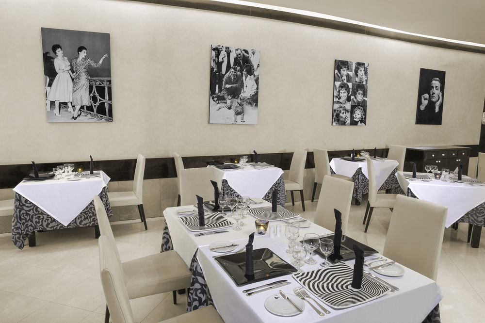 Grand Sirenis Mayan & 4*