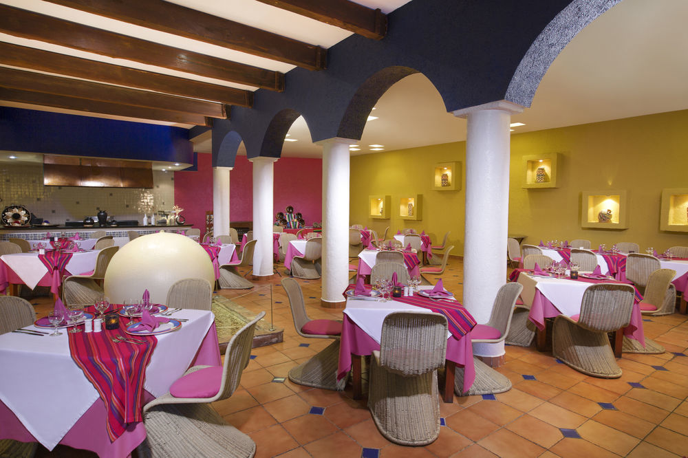 Grand Sirenis Mayan & 4* Riviera Maya
