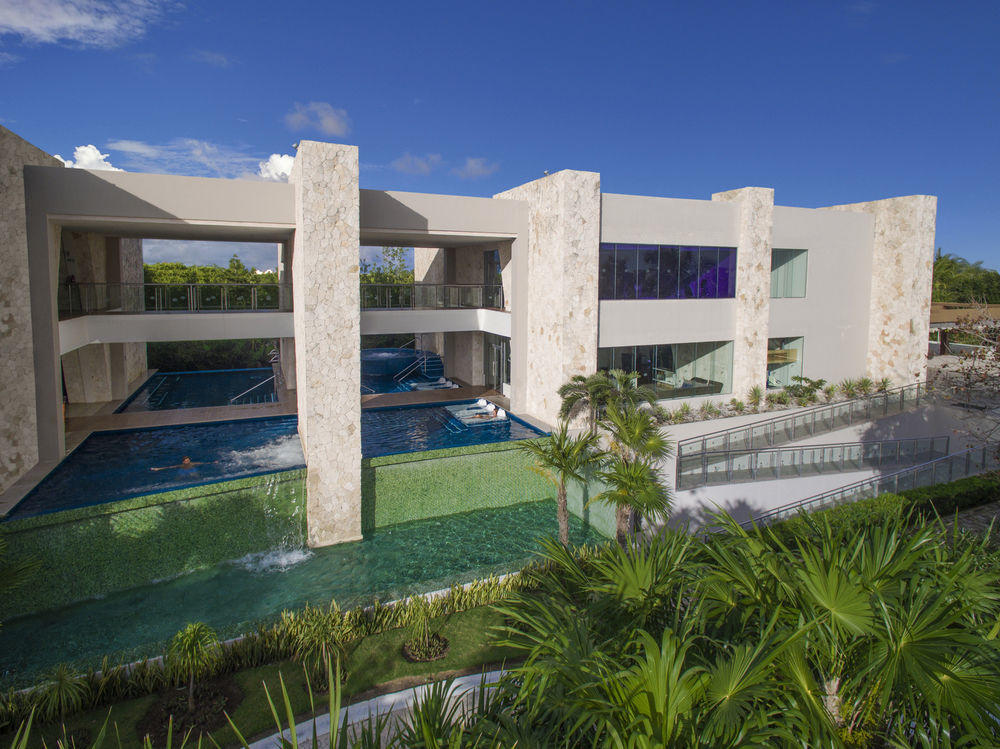Grand Sirenis Mayan & Hotel 4*