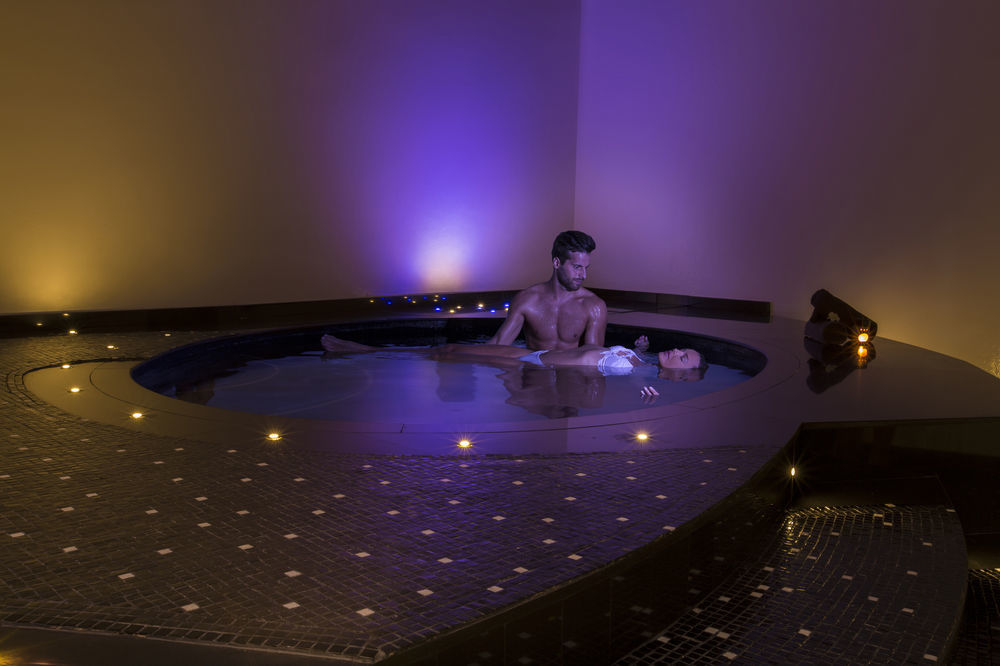 Hotel Grand Sirenis Mayan & 4*