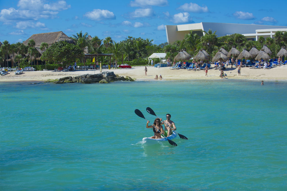 Grand Sirenis Mayan & Hotel Riviera Maya