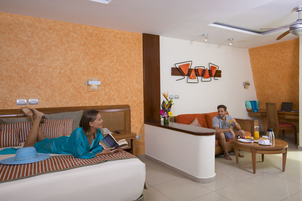 Grand Sirenis Mayan & 4* Riviera Maya