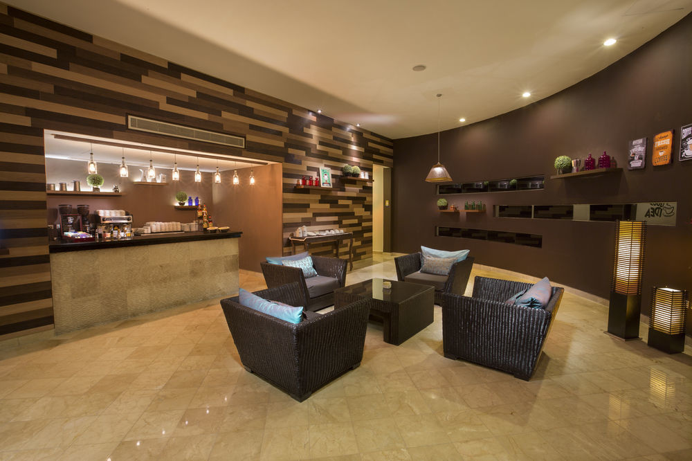 Grand Sirenis Mayan & 4*