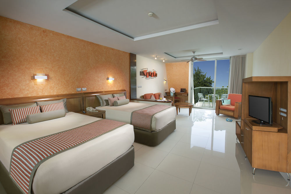 Grand Sirenis Mayan & Hotel Riviera Maya