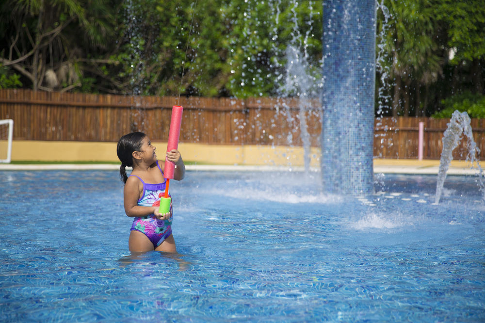Grand Sirenis Mayan & 4*