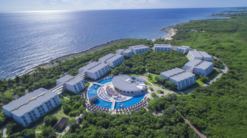 Hotel Grand Sirenis Mayan & Riviera Maya