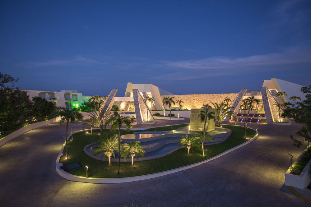 Grand Sirenis Mayan & Hotel 4*