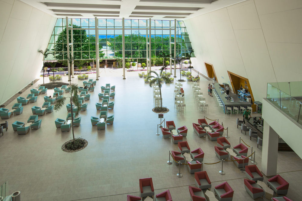 Hotel Grand Sirenis Mayan & 4*