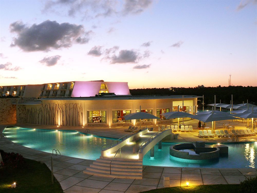 Grand Sirenis Mayan & Hotel Riviera Maya