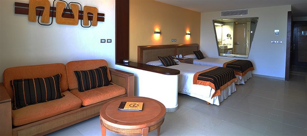 Grand Sirenis Mayan & Hotel Riviera Maya