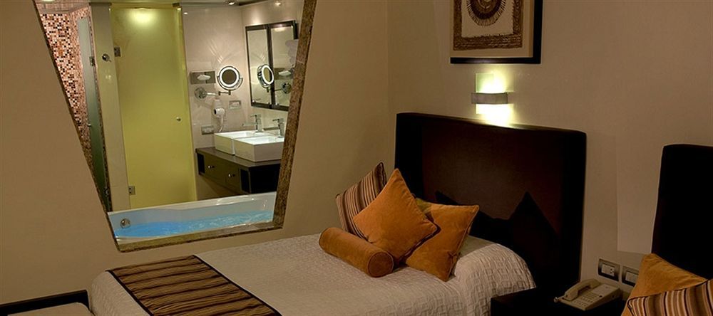 Grand Sirenis Mayan & Riviera Maya