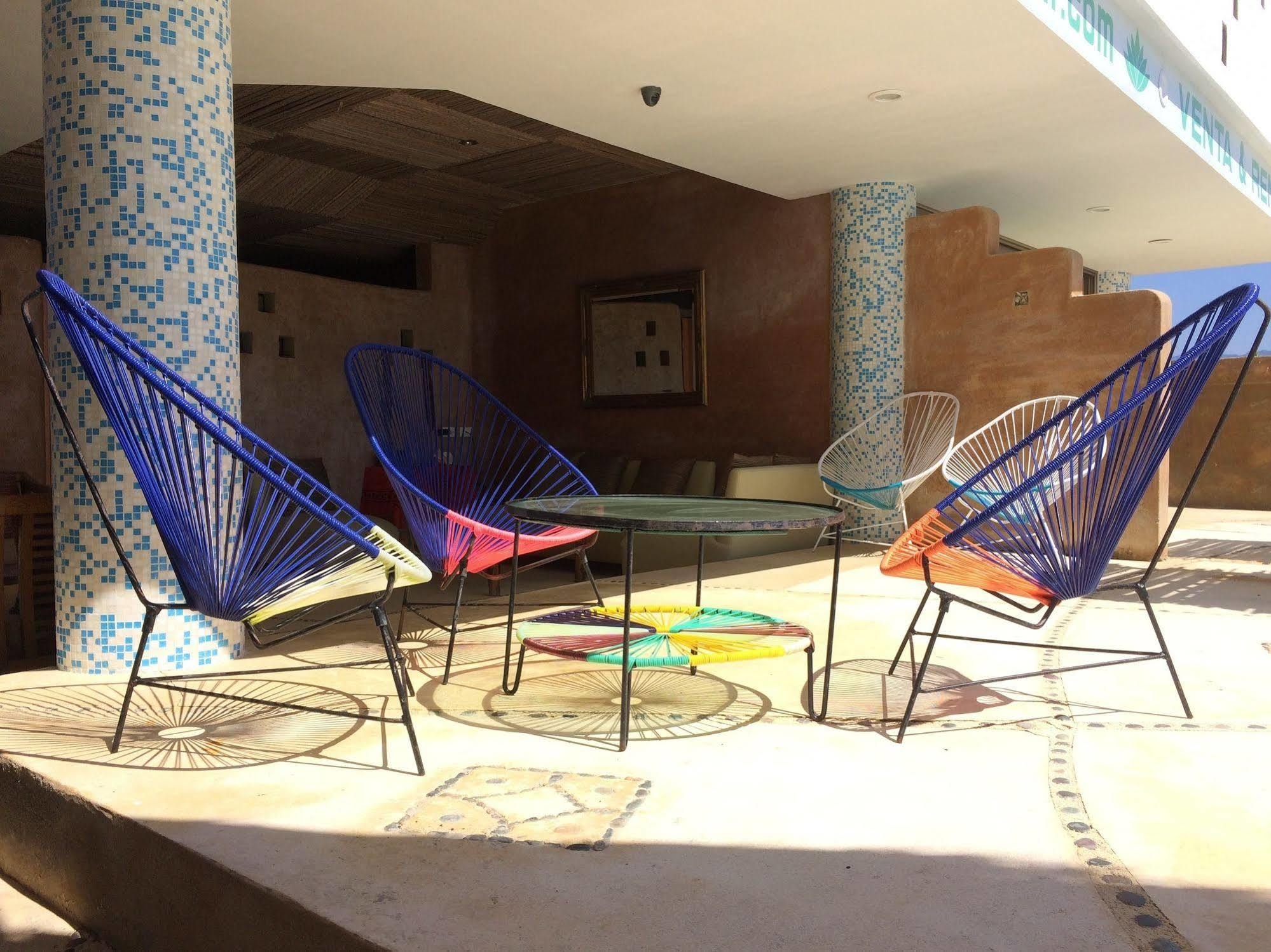 Hotel Condominio Agave Del Mar