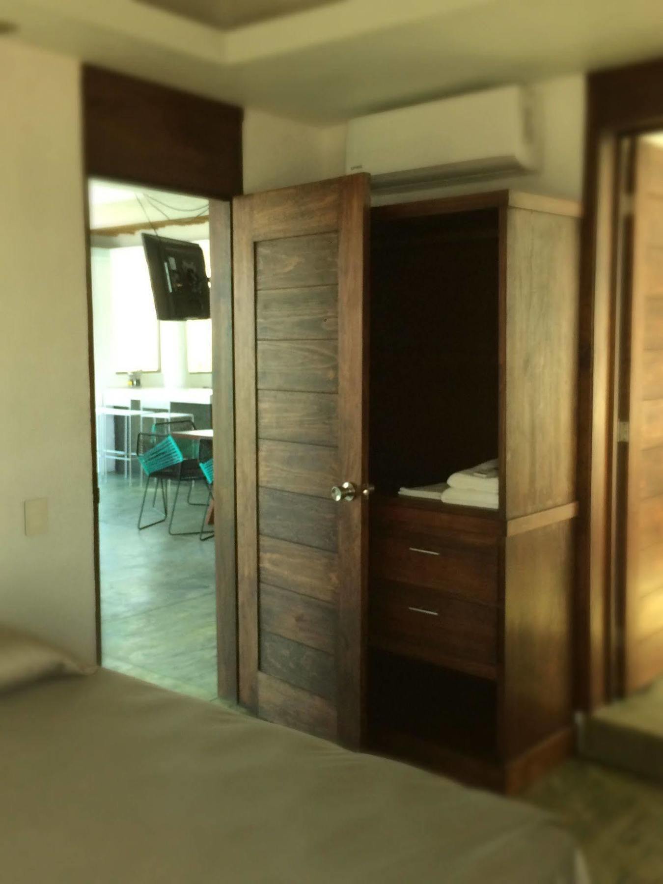Condominio Agave Del Mar Hotel