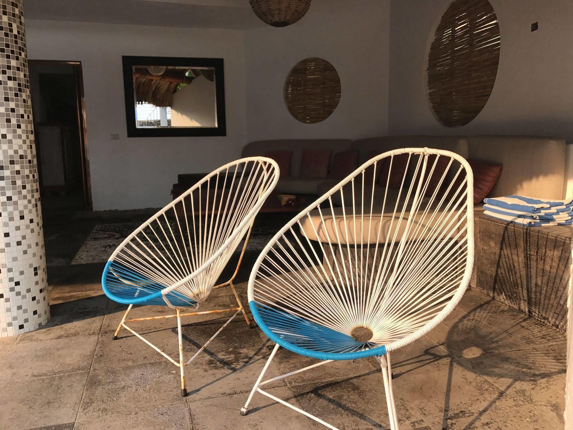 Condominio Agave Del Mar Coyuca de Benitez