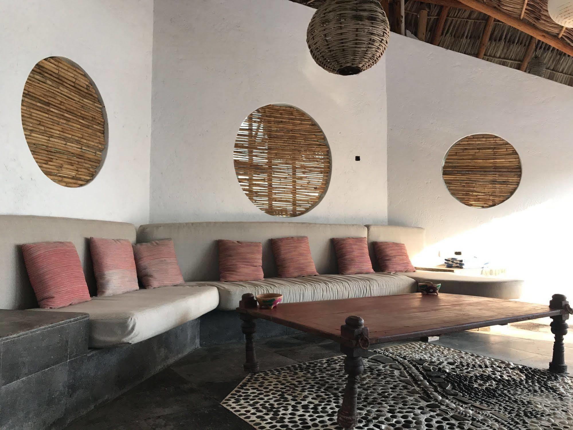 Condominio Agave Del Mar Hotel Coyuca de Benitez