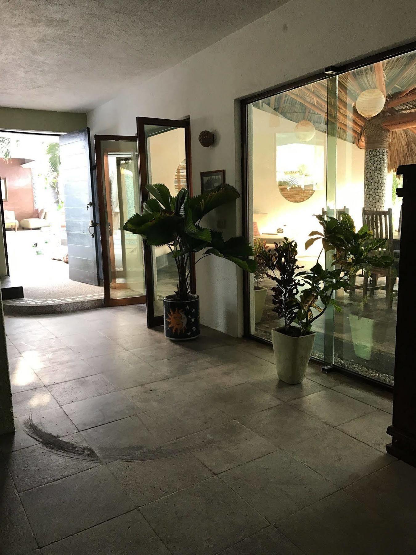 Hotel Condominio Agave Del Mar