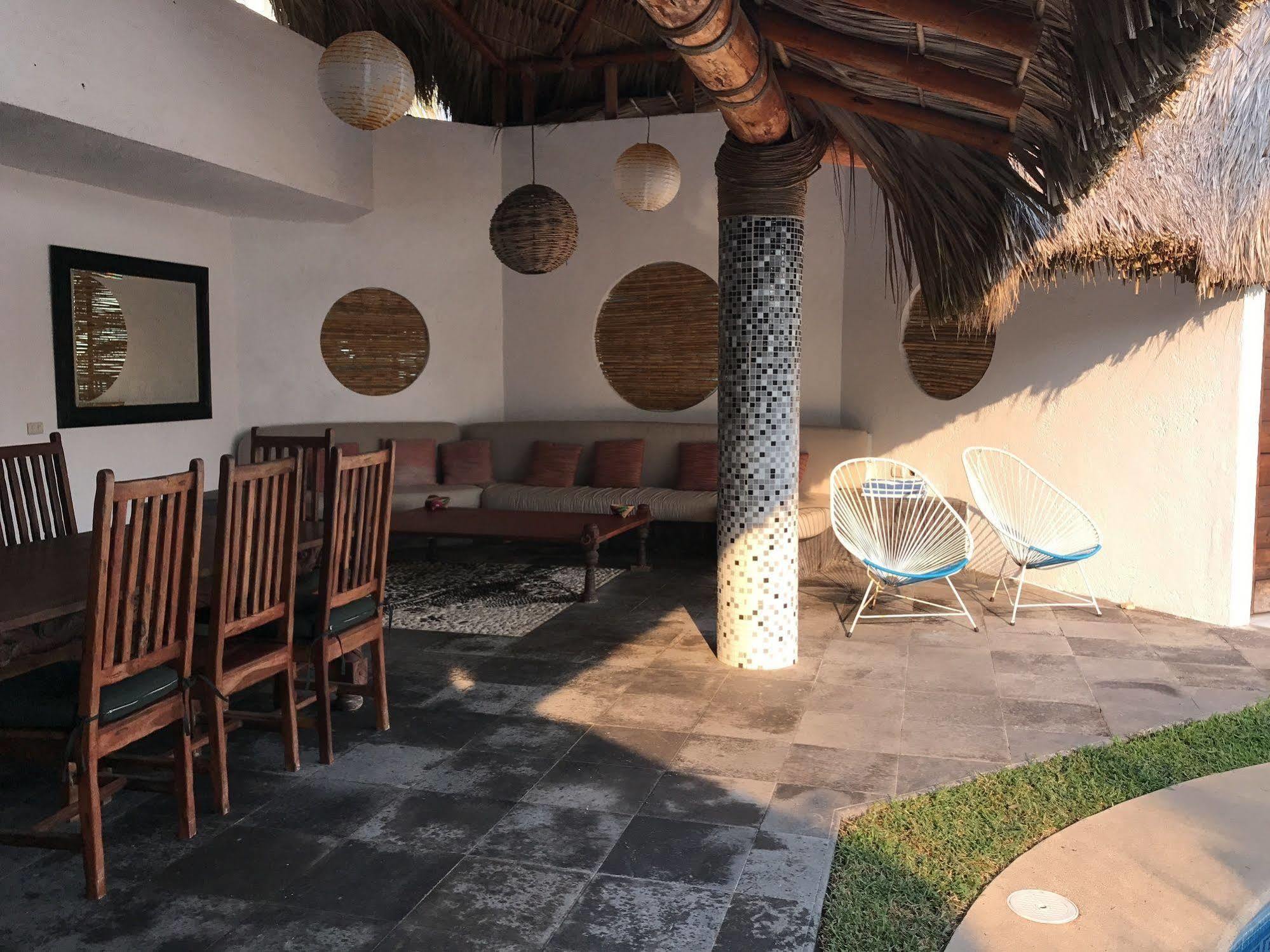 Condominio Agave Del Mar 2*
