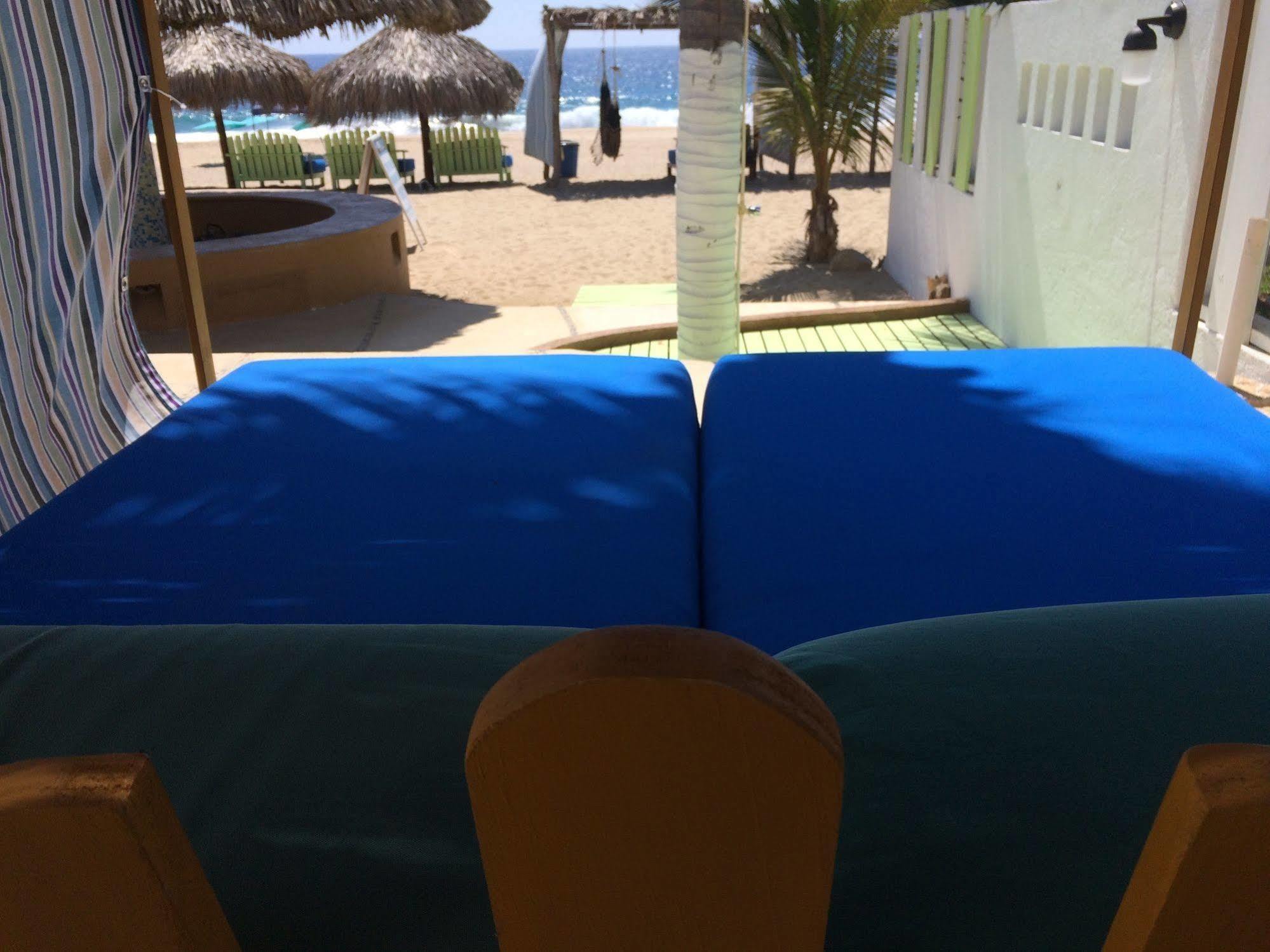 Condominio Agave Del Mar Hotel Coyuca de Benitez