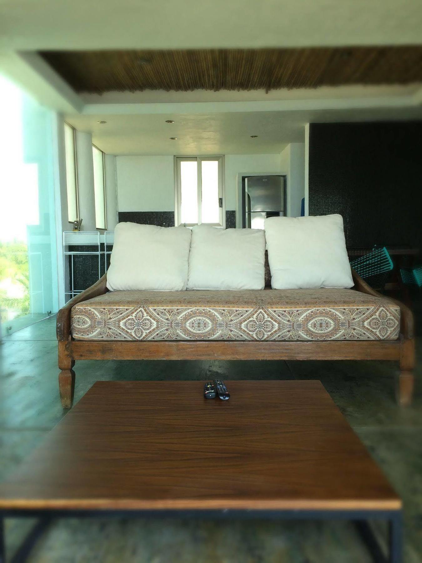 Hotel Condominio Agave Del Mar Coyuca de Benitez
