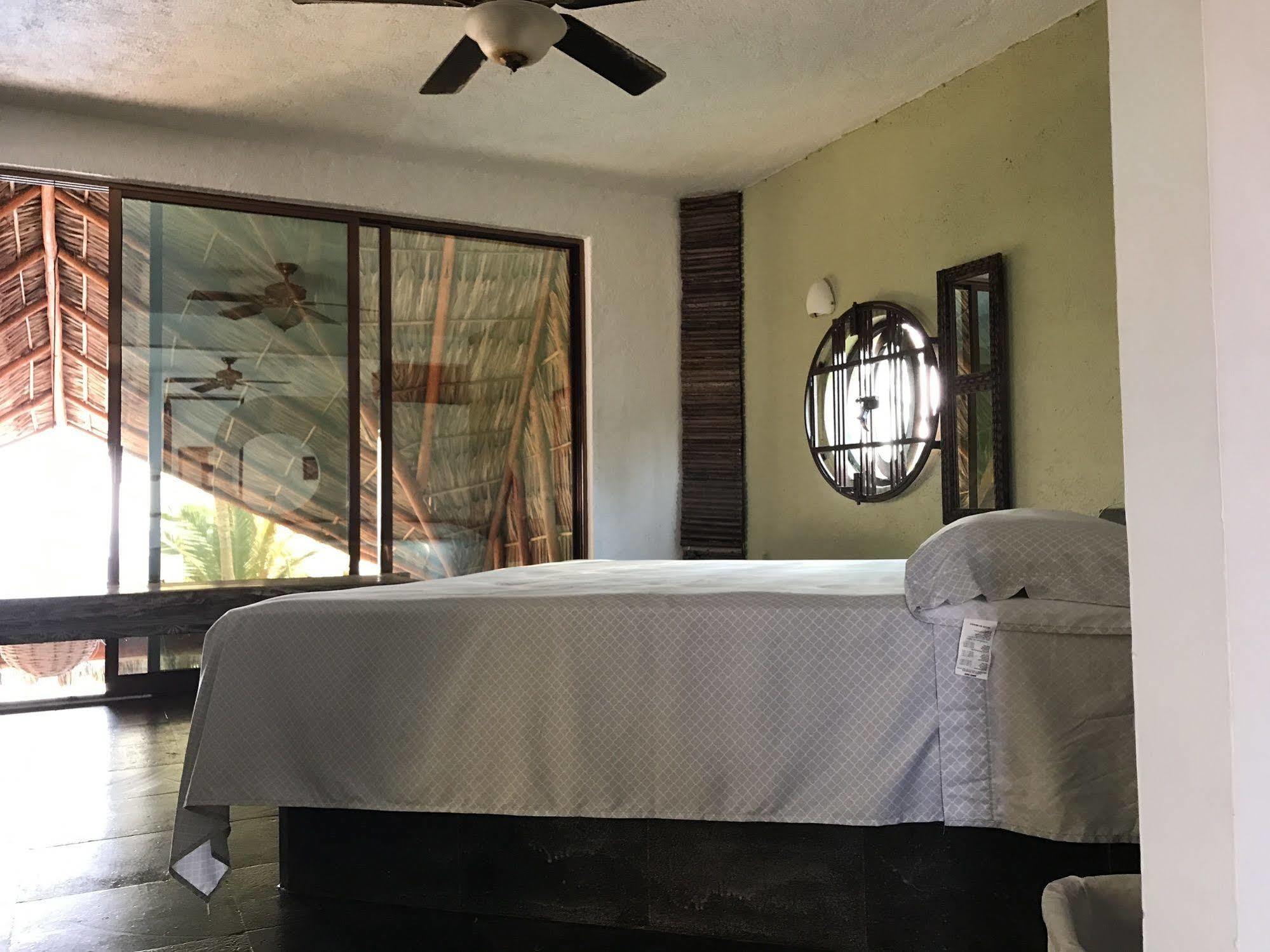 Condominio Agave Del Mar Hotel Coyuca de Benitez