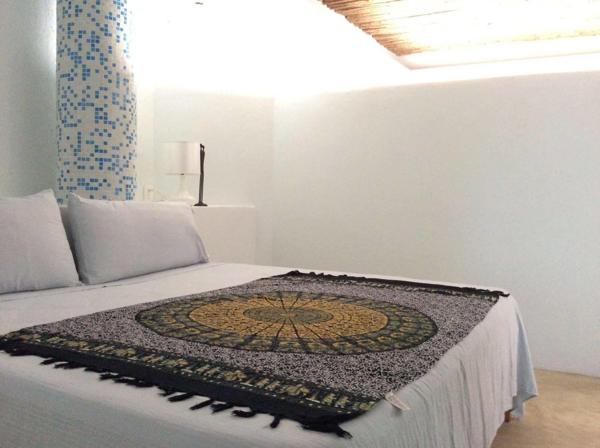 Condominio Agave Del Mar Hotel Coyuca de Benitez