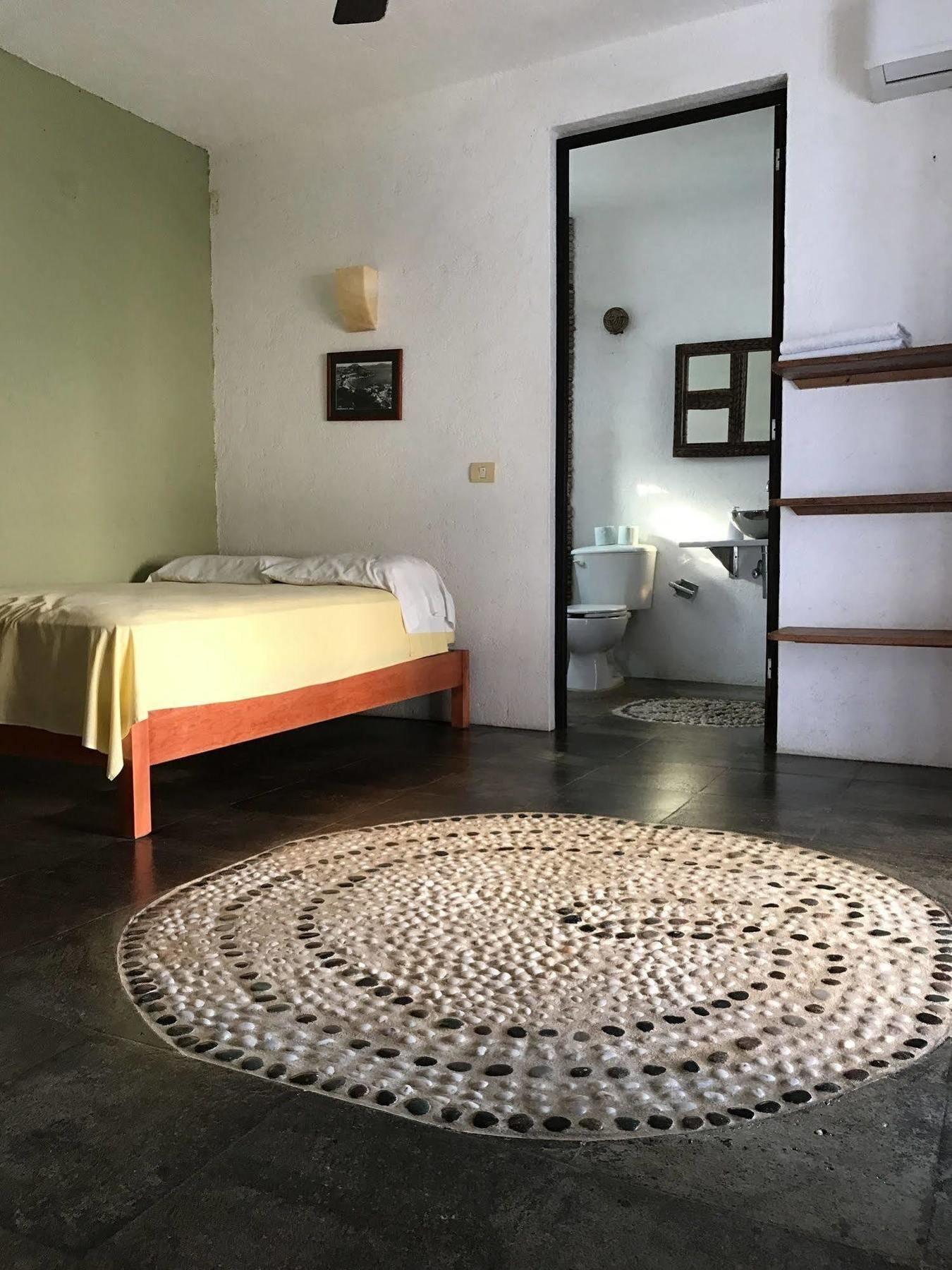 Condominio Agave Del Mar 2* Coyuca de Benitez