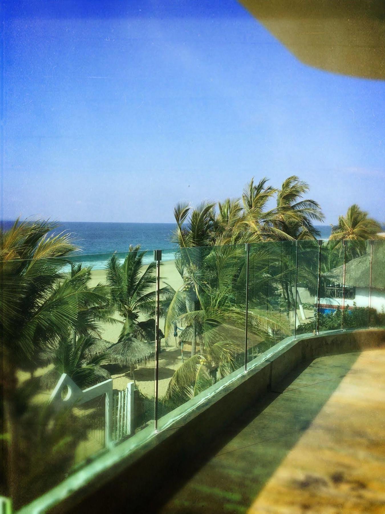 Condominio Agave Del Mar Hotel