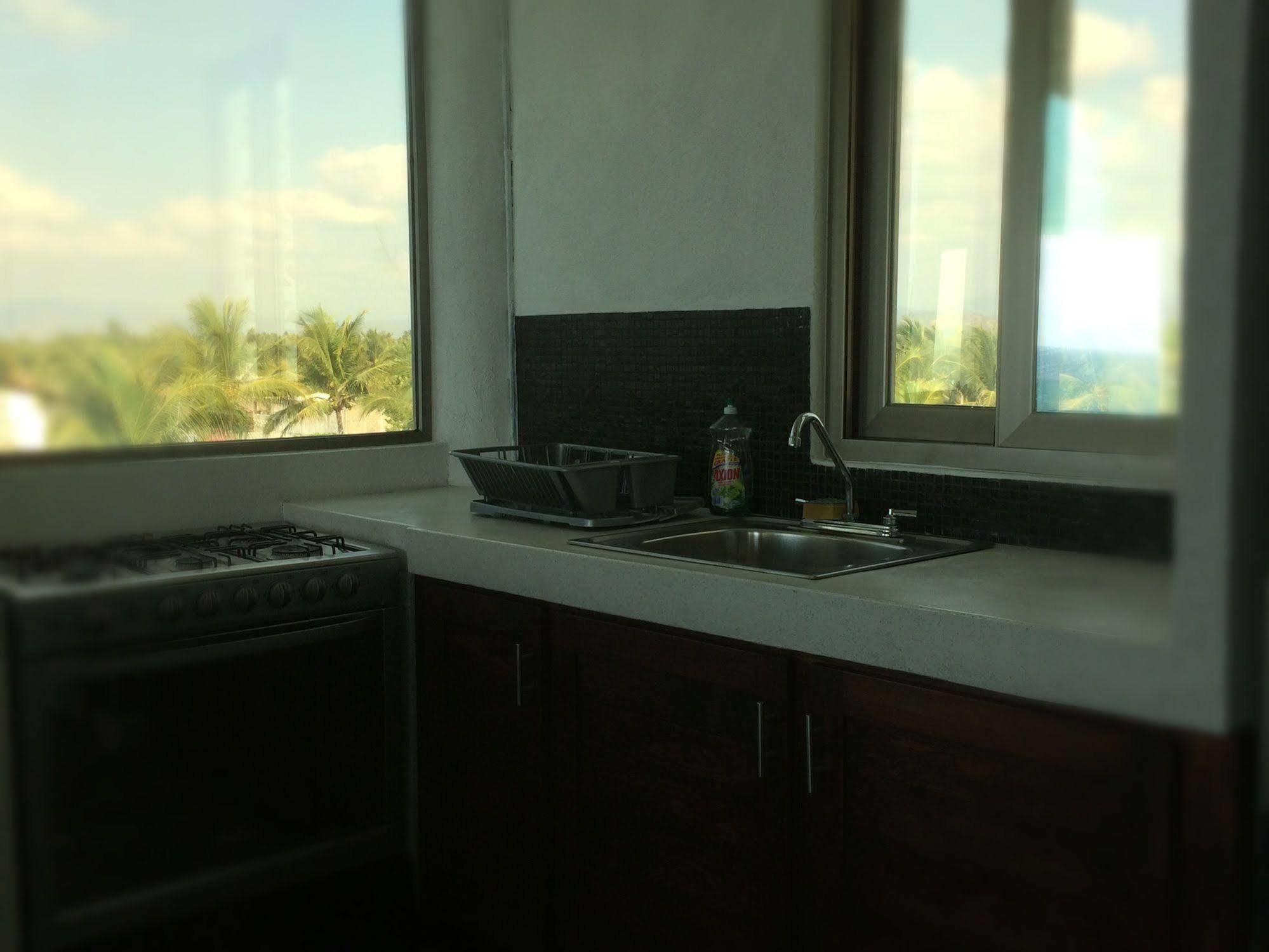 Hotel Condominio Agave Del Mar Coyuca de Benitez