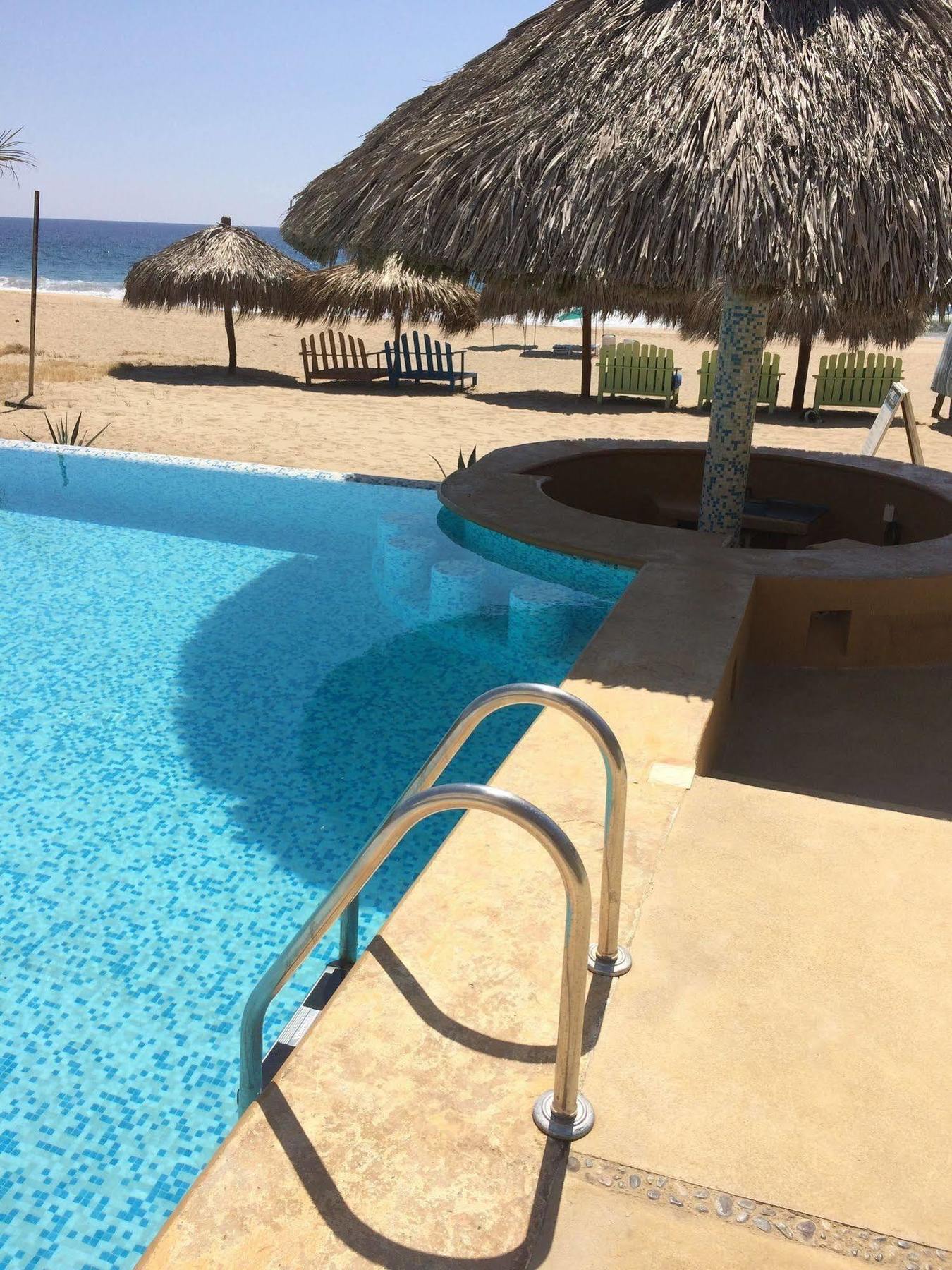 Condominio Agave Del Mar Hotel Coyuca de Benitez