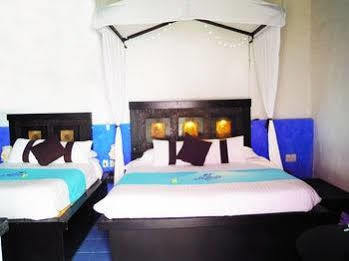 & La Mansion Del B Azul 3* Queretaro