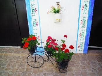 & La Mansion Del B Azul