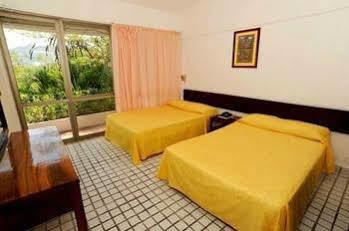 Hotel Paraiso Ixtapa (Guerrero)