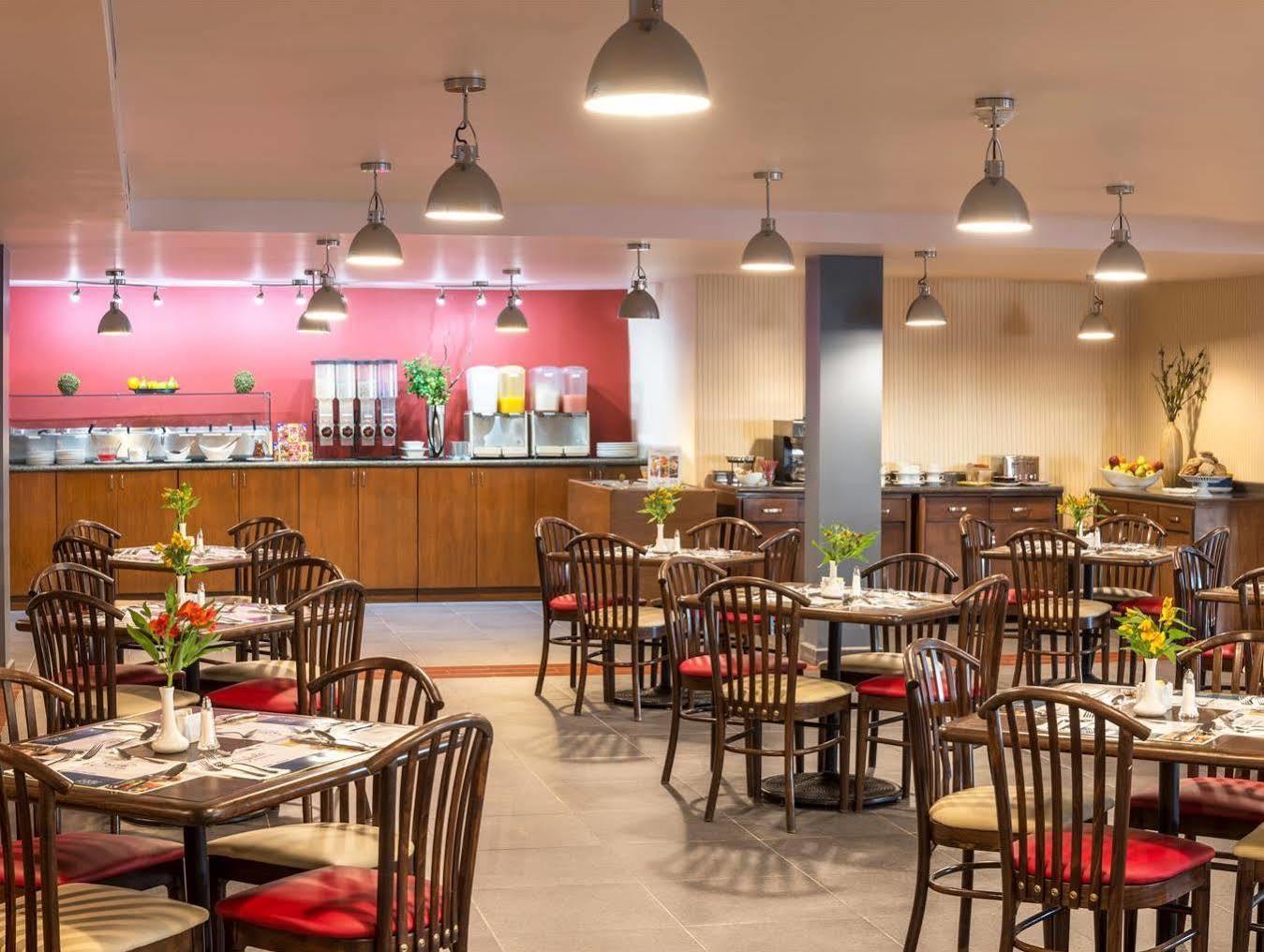 Hotel Four Points By Sheraton Saltillo