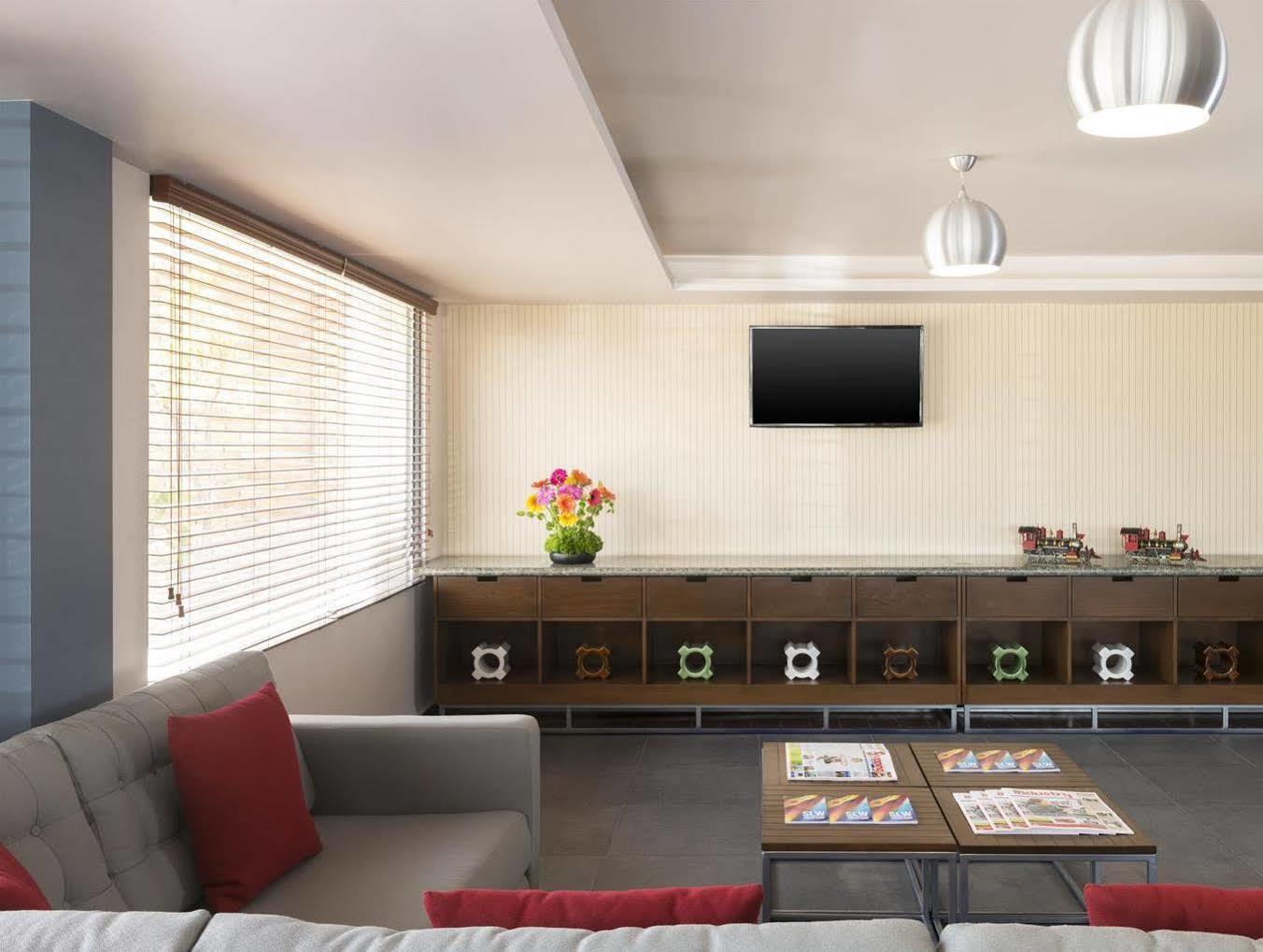 Four Points By Sheraton Hotel Saltillo