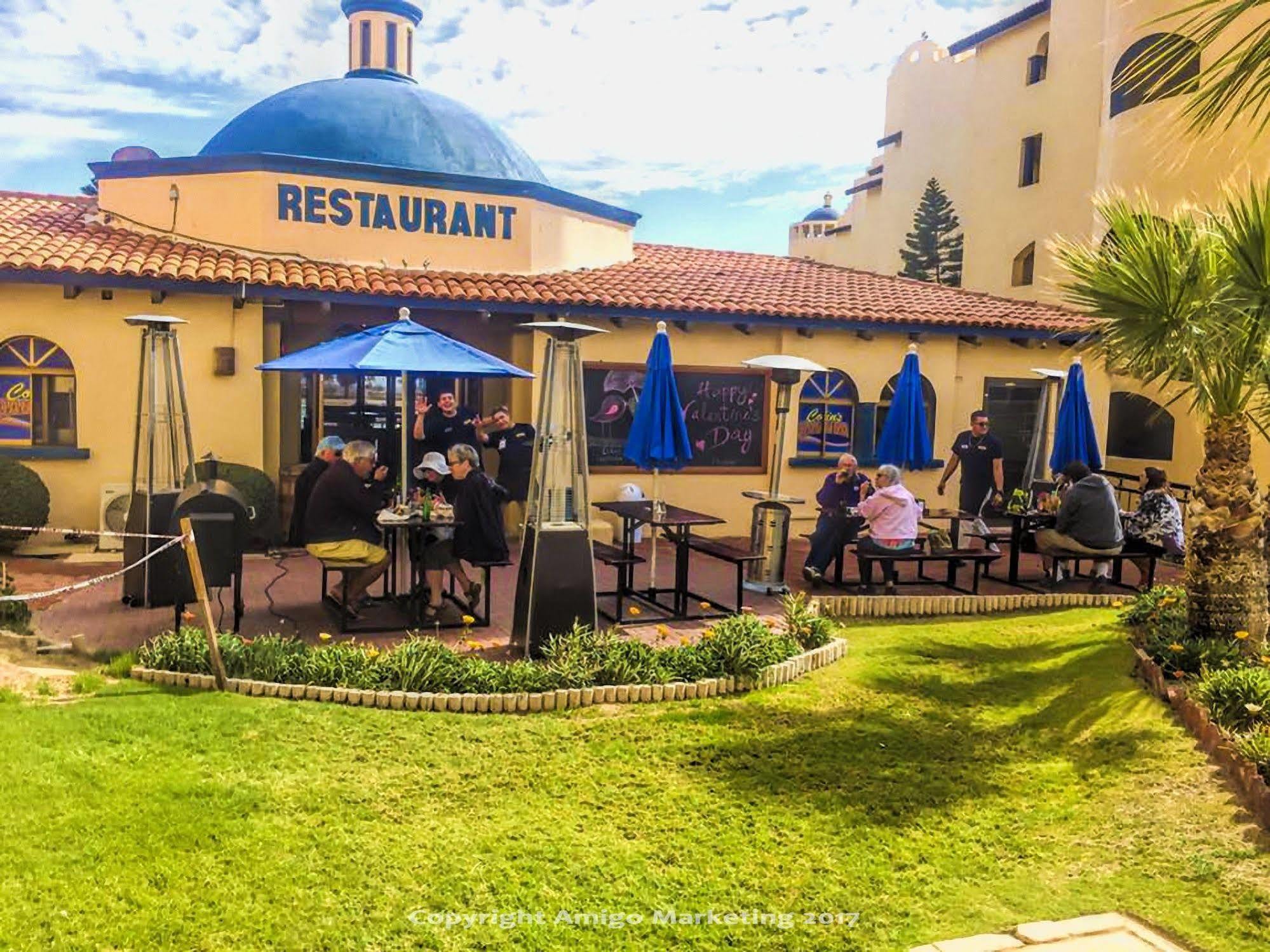 Aparthotel Princesa Rocky Point By Castaways Puerto Penasco