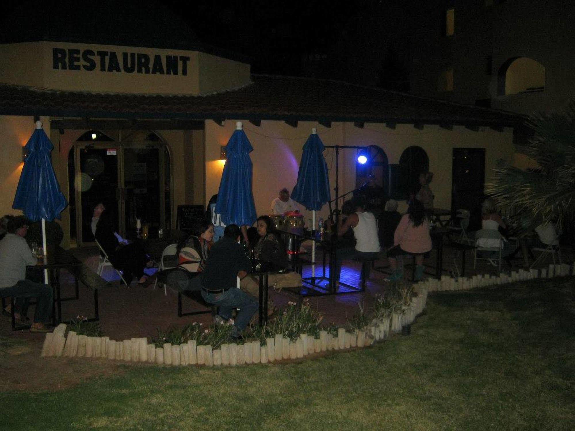 Aparthotel Princesa Rocky Point By Castaways