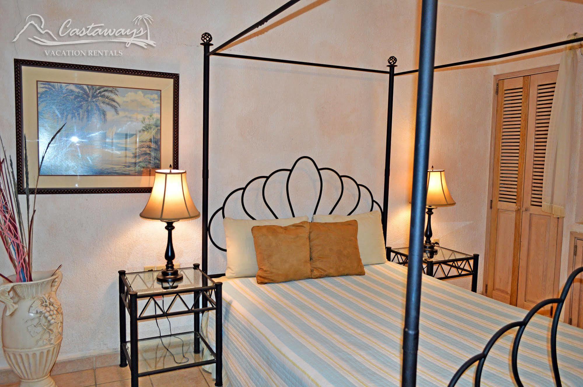 Aparthotel Princesa Rocky Point By Castaways