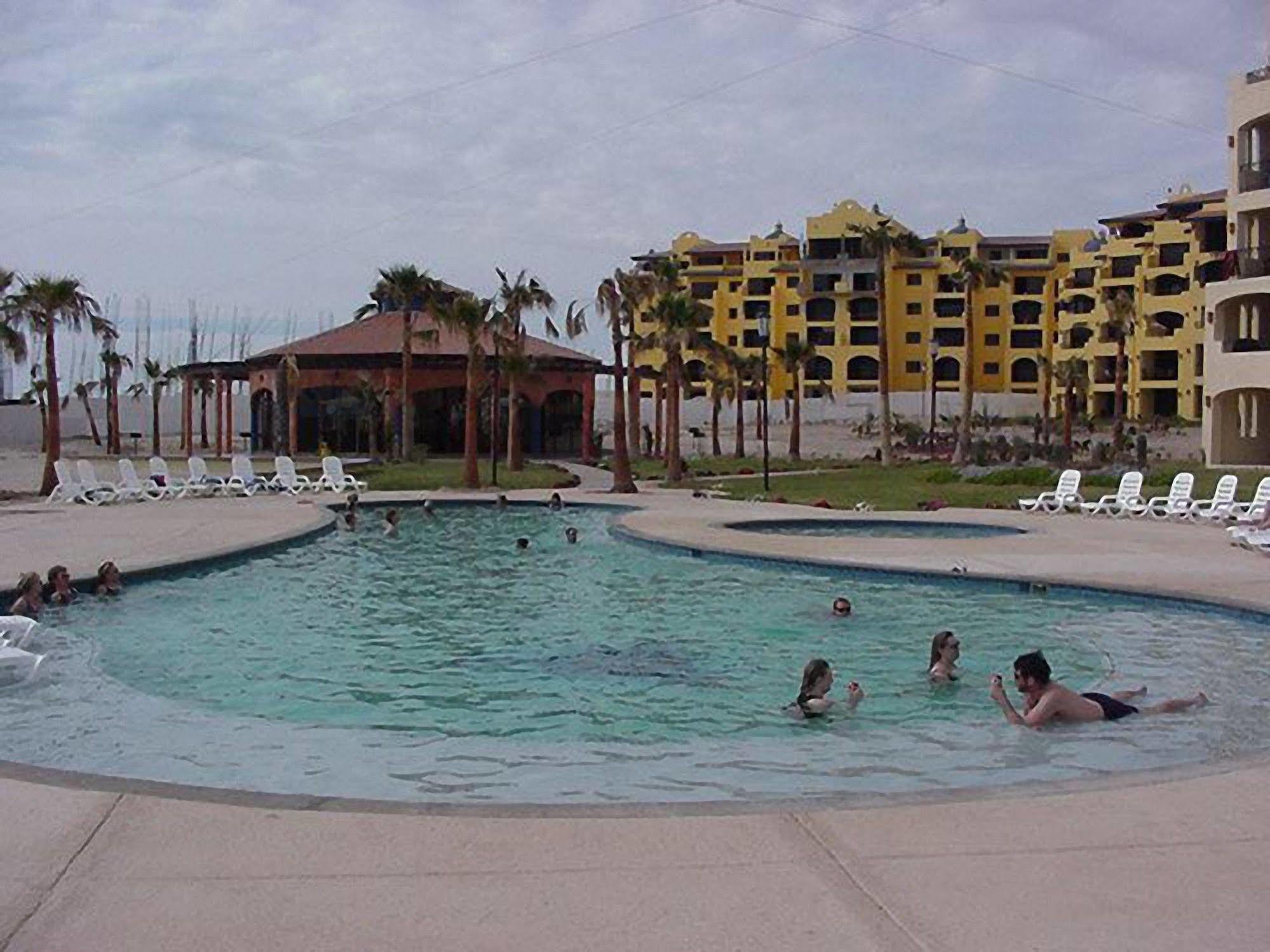 Princesa Rocky Point By Castaways Aparthotel 3*