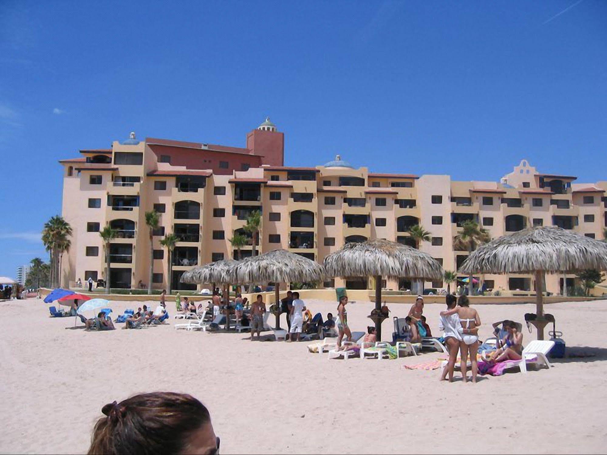 Princesa Rocky Point By Castaways 3* Puerto Penasco