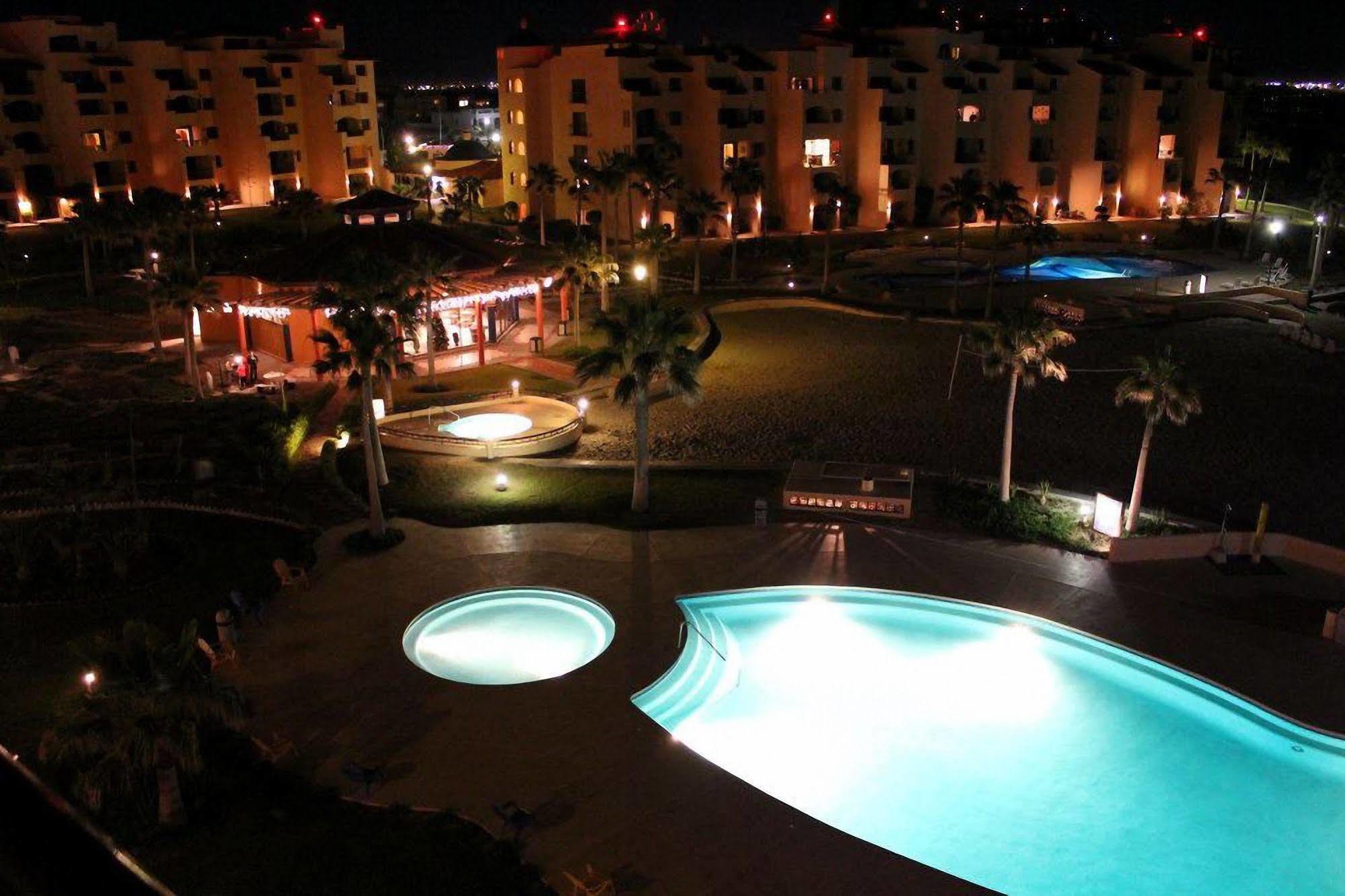 Aparthotel Princesa Rocky Point By Castaways Puerto Penasco